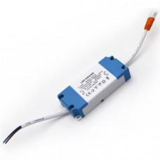 Dimmable Τροφοδοτικό για Φωτιστικά Panel LED 18W Output 54V DC 300mA